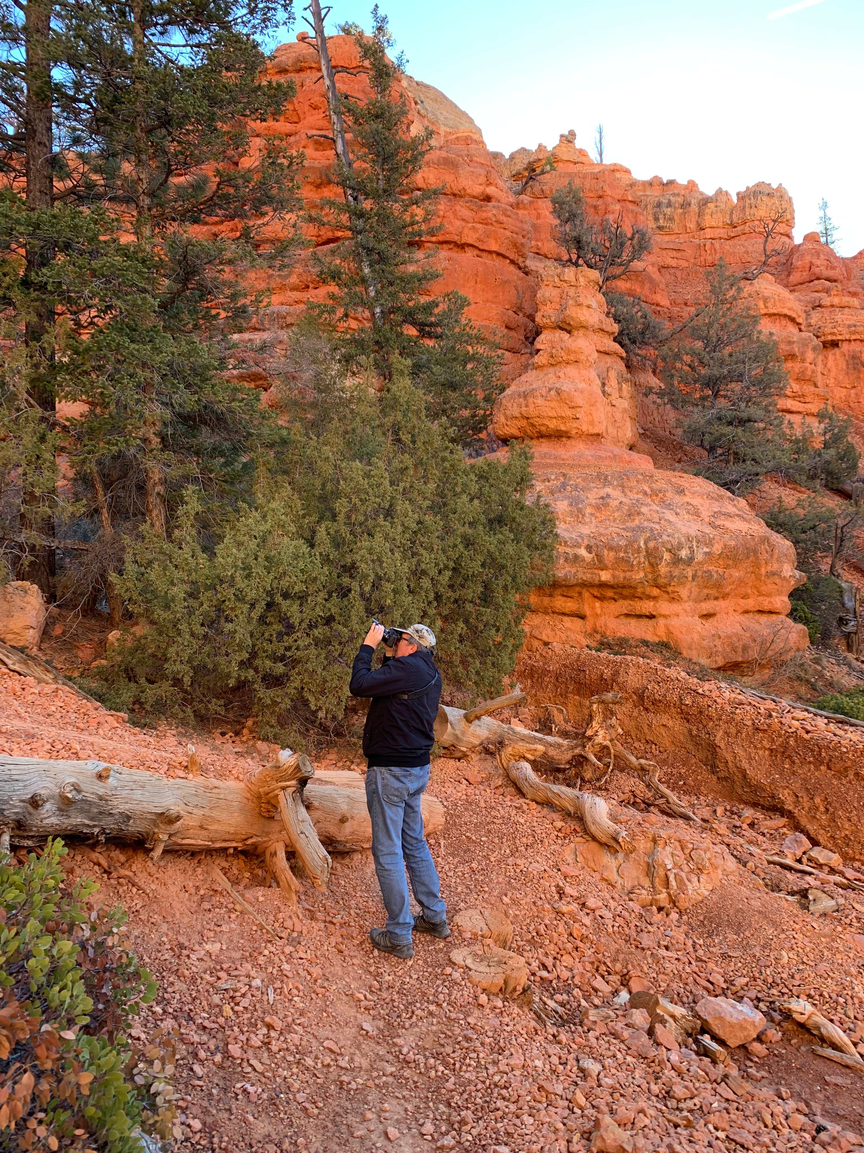 Red Canyon